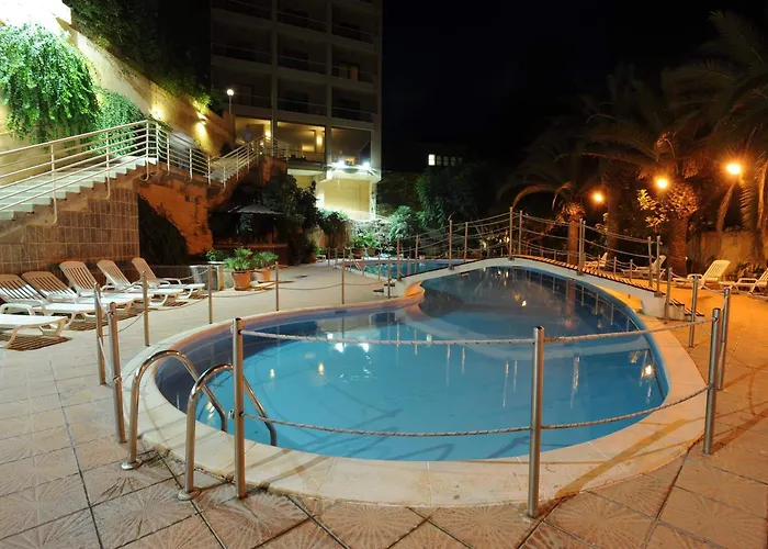 Hotel President Marsala